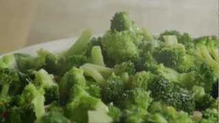 How to Make Cavatelli and Broccoli  Healthy Recipe  Allrecipescom [upl. by Ahsiket]