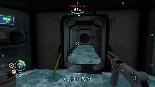 Lets find the inactive lava zone Subnautica Ep 7 [upl. by Suertemed323]