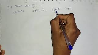 Solution of Angular Equation amp Spherical Harmonics Part1 for Bsc 3rd year by Sapna Agarwal [upl. by Tesil202]