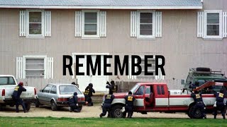 A Waco siege Tribute  28 years later [upl. by Lavona]