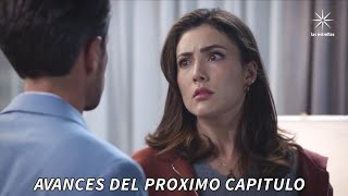 FUGITIVAS Capitulo 67 al 68 Avance Completo [upl. by Ellimaj]