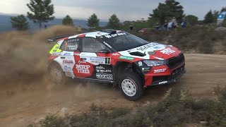 20° Rally del Vermentino 2023 JOLLY amp MAX ATTACK [upl. by Yeniffit]