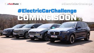 The annual AutoTrader SA ElectricCarChallenge is coming soon [upl. by Harriman376]