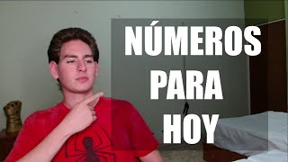 4 NÚMEROS PARA HOY VIERNES 20 DE SEPTIEMBRE MUY FUERTES PARA HOY NUMEROLOGIA CÓDIGO SORPRESA [upl. by Saddler130]