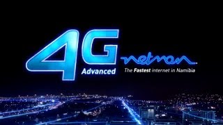 Netman 4G Advanced [upl. by Nedlog]