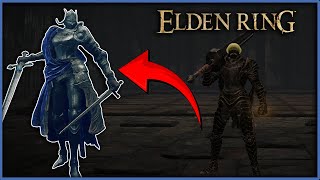 This Elden Ring DLC Boss GOT THE BEST OF ME [upl. by Sivrahc408]