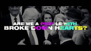 Vintage Trouble  Battles End Lyric Video [upl. by Targett]