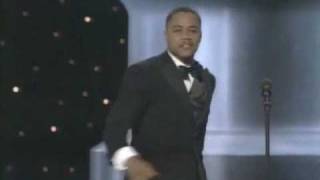 Memorable Oscar® moment  Cuba Gooding Jr [upl. by Koffman]