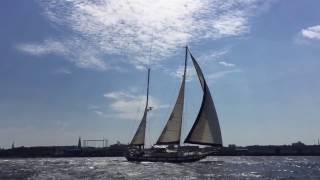 1978 Jongert 19s For Sale in Charleston SC [upl. by Selrac642]