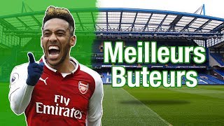 Meilleurs Buteurs Africains En Europe Saison 20182019  Jusquau 30 octobre [upl. by Fazeli]