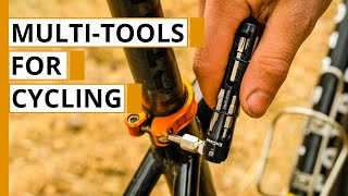 5 Best Bike Multi Tools [upl. by Noscire]