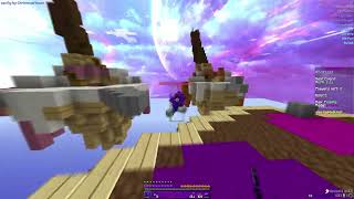 Moon 40 ON HYPIXEL IN 2024  WORKING ANTIVOID AND TARGETSTRAFE [upl. by Dickie110]