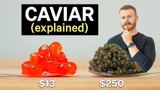 Is Caviar a scam [upl. by Aljan]