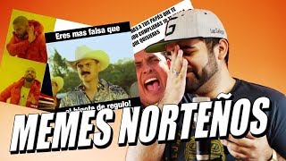 Lunes de MEMES NORTEÑOS Episodio 5 [upl. by Uase831]