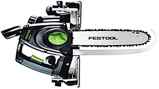 Festool UNIVERS SSU 200 EBPlus цепная пила [upl. by Darian]