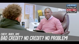 How To Get A Car Loan With Bad Credit Or No Credit [upl. by Ahsenid]