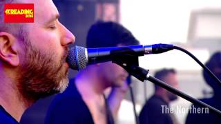 Alexisonfire Reading Festival 2015 Highlights HD [upl. by Orton]