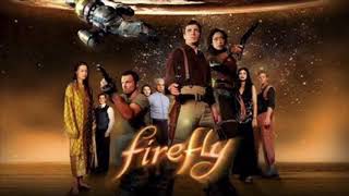 Firefly theme song extended Ballad of Serenity  1 hour [upl. by Salim501]