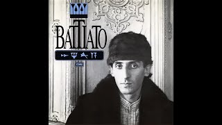 Franco Battiato  La Stagione dellAmore [upl. by Trask]