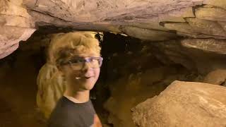 2023 Mammoth Cave  Extended Historic Tour [upl. by Rizan790]