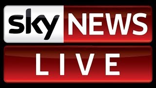 LIVE NOW Sky News livestream 247 [upl. by Aitnecserc749]