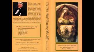 Manly P Hall  The Real Self [upl. by Eniamraj428]