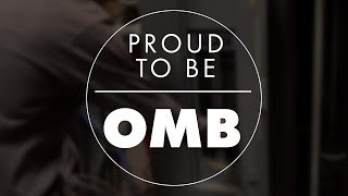 Proud to be OMB  Facility Management [upl. by Zeuqirdor645]