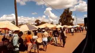 Documentaire Madagascar Dans le Coeur de lhomme court métrage [upl. by Arak603]