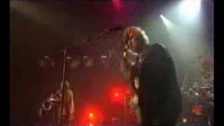 Yes  Owner of a Lonely Heart  Live Symphonic [upl. by Georgia]