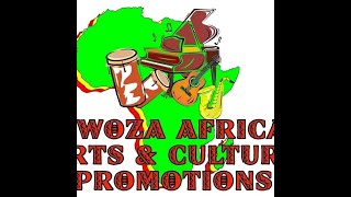 WoZa Africa Reheasal [upl. by Anirdna]