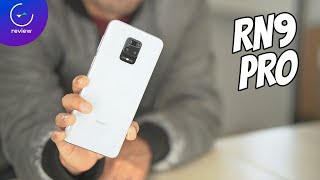 Redmi Note 9 Pro Full Review After 30 Days  Better Than Realme 6 [upl. by Nytsua]