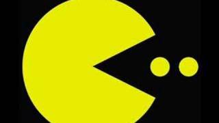 Pacman Techno [upl. by Vine522]