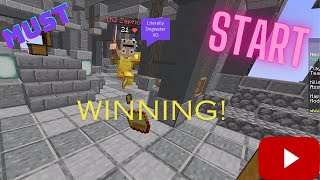 I MUST get better at PVP Minecraft PVP MCComplex Factions [upl. by Ayat]