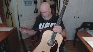 Review  Martin Road Series D10 [upl. by Anitnatsnok]