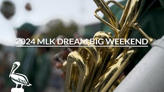 2024 MLK Dream Big Weekend  St Pete FL [upl. by Romelda]