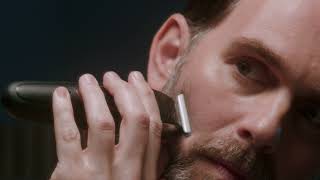 WAHL Professional Tips  How to Trim Your Beard [upl. by Rik]