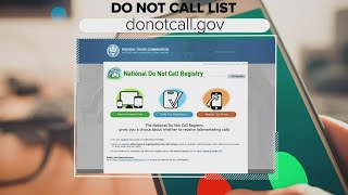 Steps you can take to stop robocalls [upl. by Terryl]