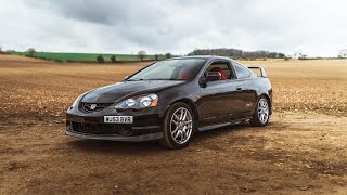 I Bought a Honda Integra DC5 Type R [upl. by Lloyd]