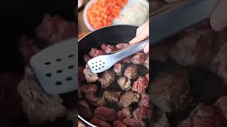 Beef Bourguignon Recipe beefbourguignon instantpotbeefbourguignonrecipe Howtomakebeefbourguignon [upl. by Ettesoj]