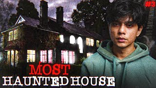 Mysterious World Of Urban Legends  Morgan Haunted House Of West Bengal [upl. by Cedell]