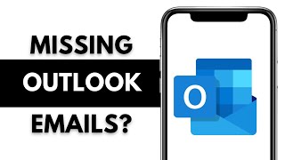 How To Fix Outlook Not Showing New Email Best Solution [upl. by Fredia692]