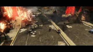 Darksiders Hellbook 4  Trailer [upl. by Akiv]