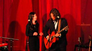 The Civil Wars  20 Years Live [upl. by Ennaeed467]