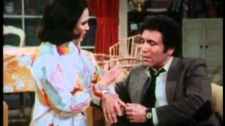 Rhoda  S01E15  GoodBye Charlie [upl. by Immaj62]