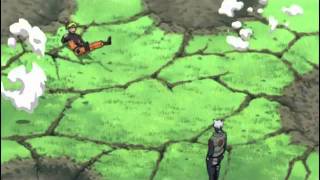 Funny Naruto and Kakashi moment  quot I really like you Naruto quot  Shippuden 81 HD [upl. by Nolyk]