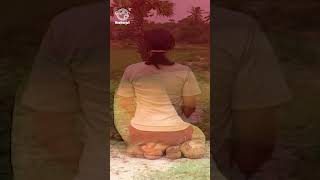 Vajrasana Diamond Pose  Relief from Knee Pain and Strengthening of Back Muscles [upl. by Midas]