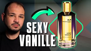 Der SCHÖNSTE MANCERA Aoud Vanille  Parfum Review [upl. by Kho]