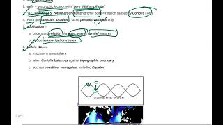 Amphidromic Points [upl. by Janos]