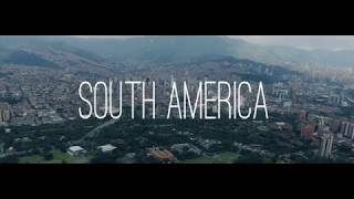 Fredro Starr  South America Official Video [upl. by Chrystal]