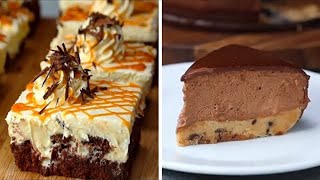 14 Best Twisted Cake Recipes [upl. by Eihtur479]